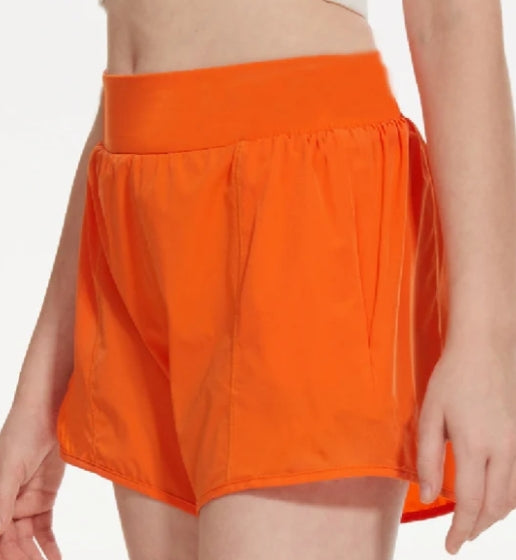 115 # KID SHORTS