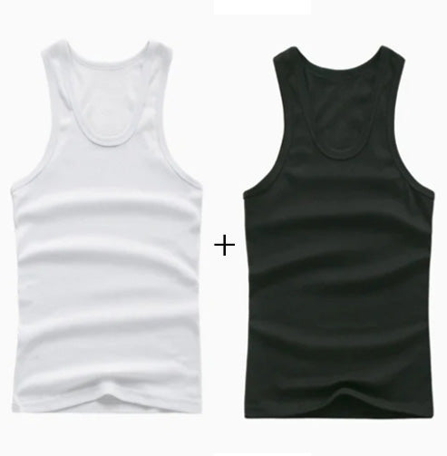 ZB008 # MEN VEST