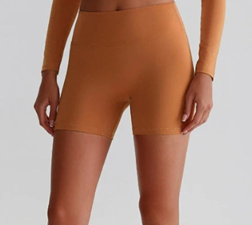 8003 # SHORTS
