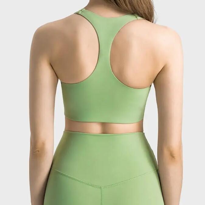 women sport bra yoga tank #393