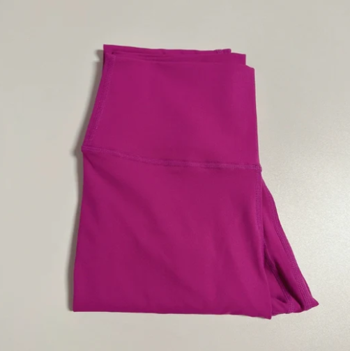 LG2929 # LEGGING 25''-LEG
