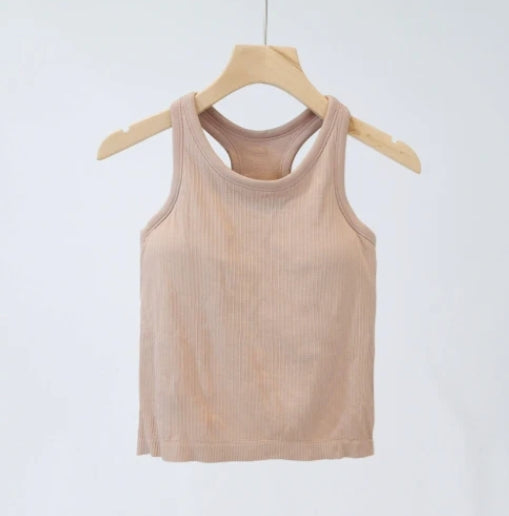 B30 # Ribbed Tank