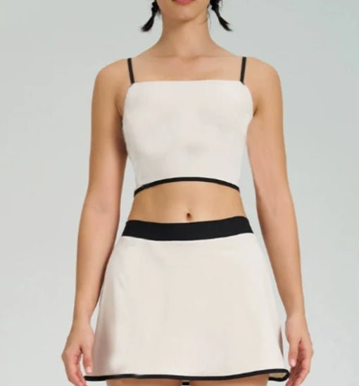 4023 # BRA+SKIRT