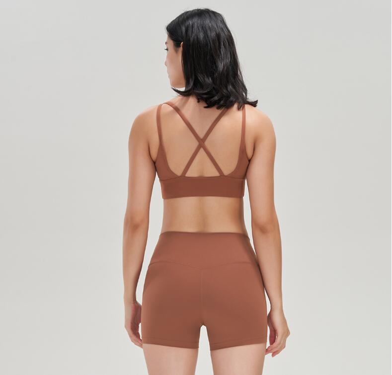 Women Sport Bra  # WX33
