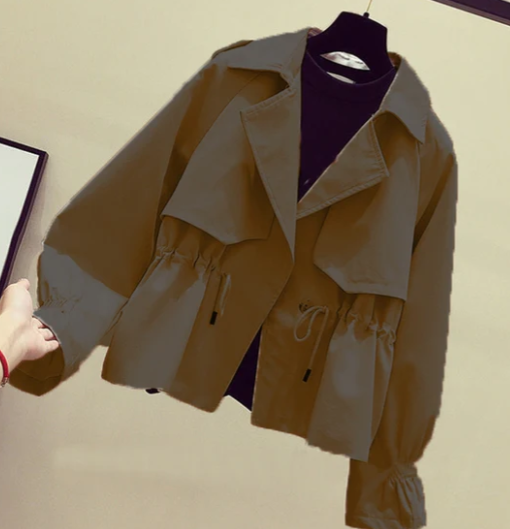013 # JACKET