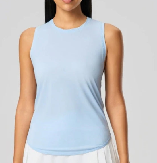 2023 # TANK VEST