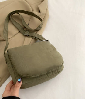 Crossbody Bag # 190