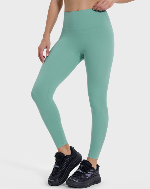 19108 # 1#link sport yoga legging#ZH-19108 Waist