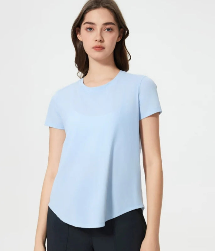 2503 # WOMEN T-SHIRT