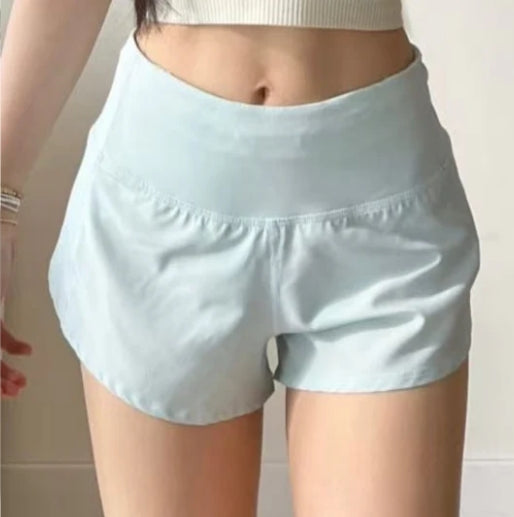 ZB020 # SHORT 2.5‘’