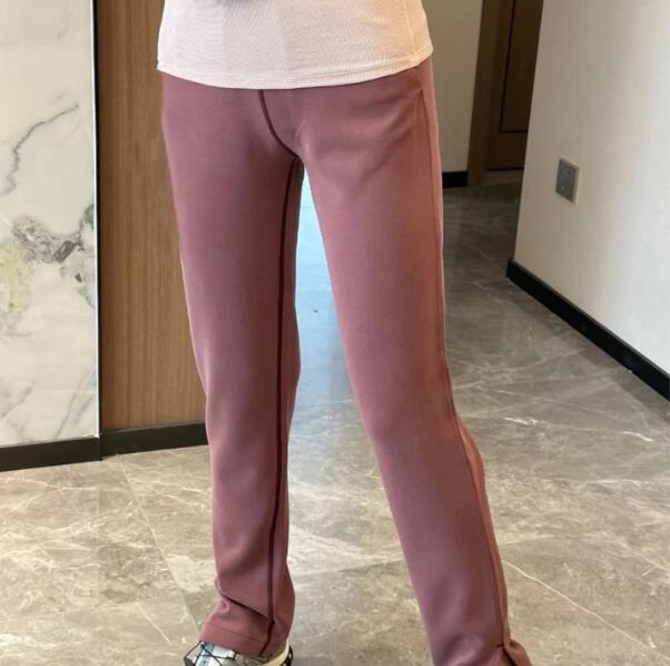 women loose pants #106