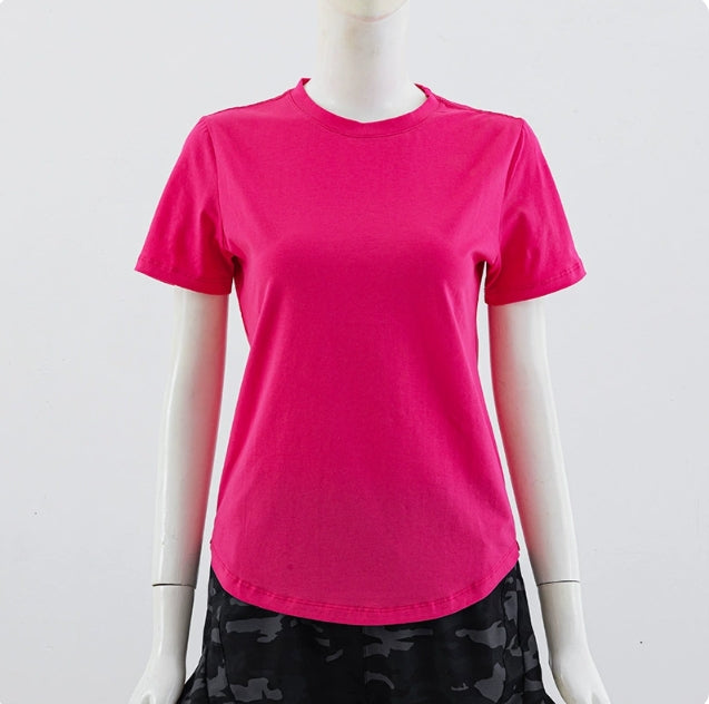 520 T-shirts