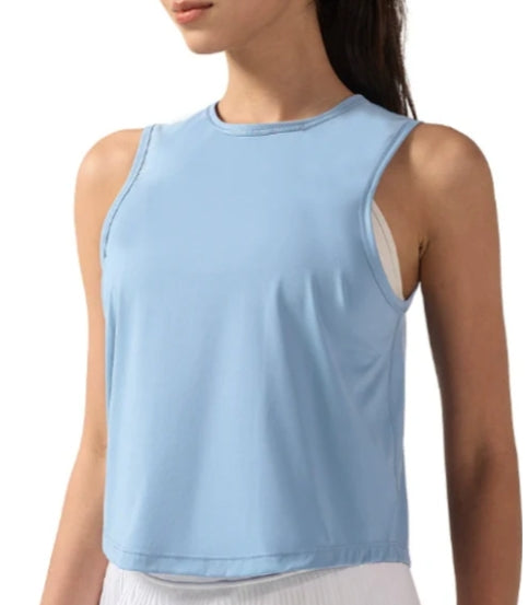 BX08 # VEST