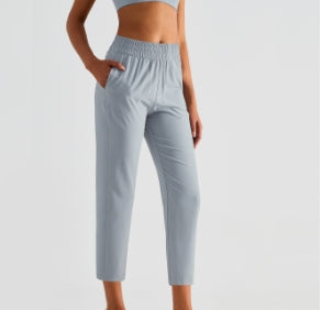 Women Loose Pants With Pocket #  ADCK1401