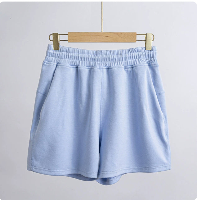 S125# Shorts