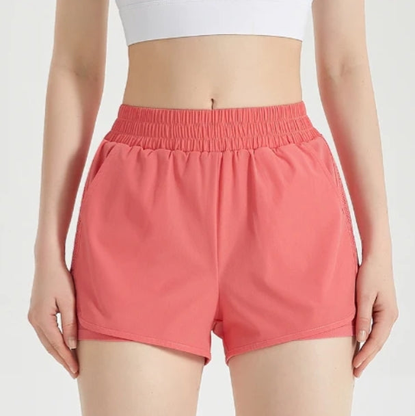 116 # SHORTS