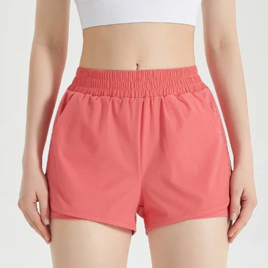 116 # SHORTS