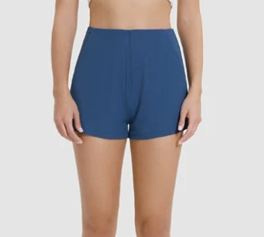 084 # SHORT