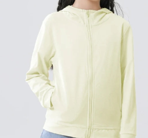118 # KID JACKET