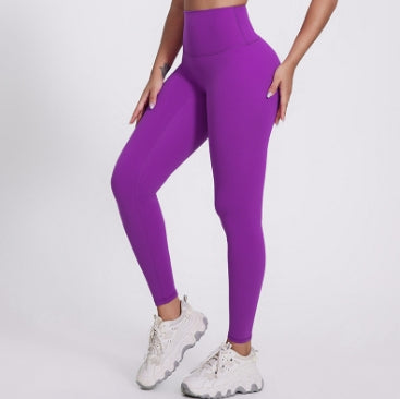 5030 # Women Sport Leggings 4 6 8 10 # luo qi 5030-LEG