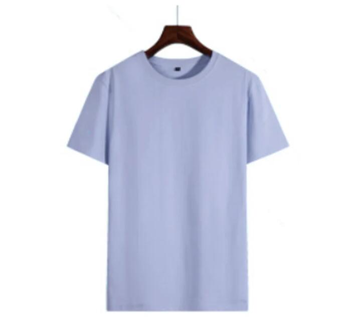 Women T-shirts O Neck Short Sleeve Tops Simple Casual Tees