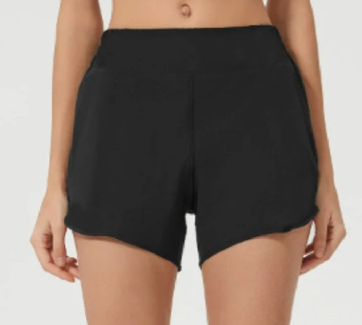25004 # 4'' SHORTS