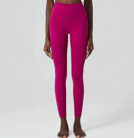 C350 # 25" High Waist Sporty Leggings # LEG