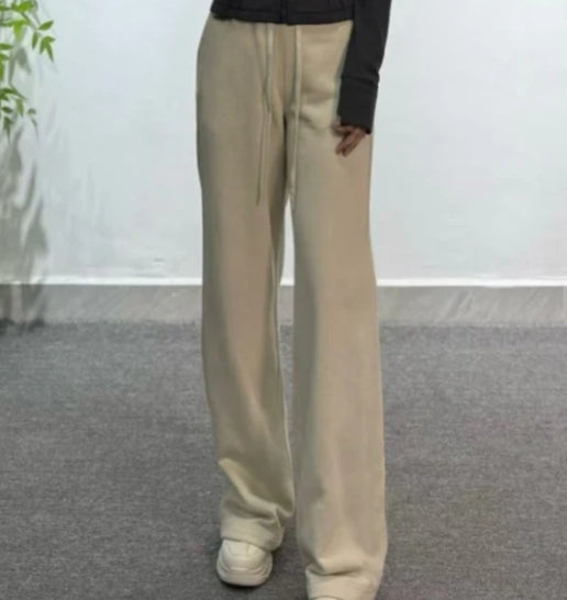 134 # LONG TROUSERS