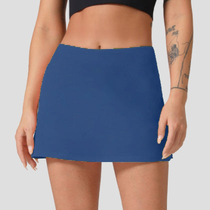 88207 - Women Sport Skirts
