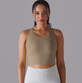 7004/7053 # Yoga Bra + Leggings # -7004-Bra&7053-Leg
