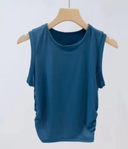 032 # TANK TOP