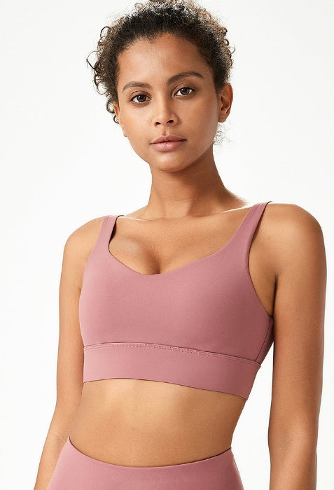 C072 # Sport Bras Women