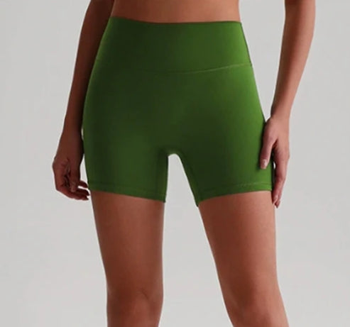 8003 # SHORTS