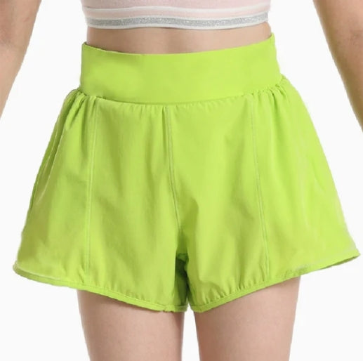 115 # KID SHORTS
