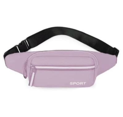 ZB007 # card bags waist bag 1L