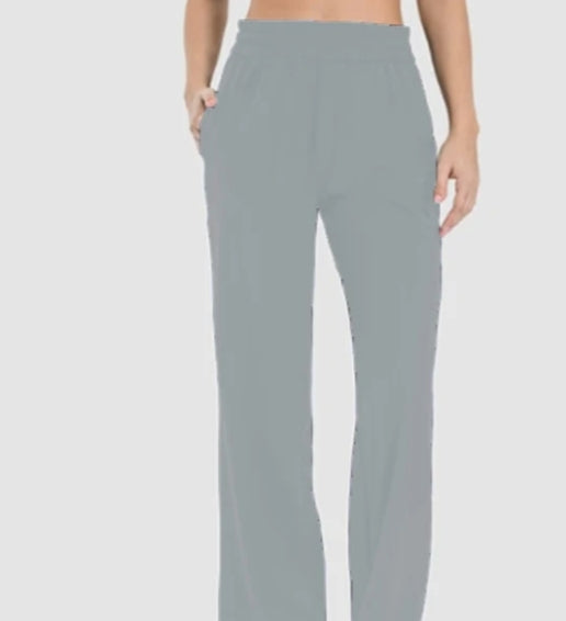 DSS074 # WOMEN PANT 25''