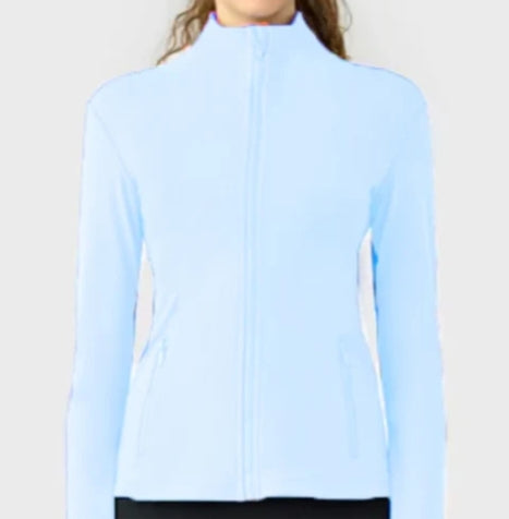 ZB009 # JACKET