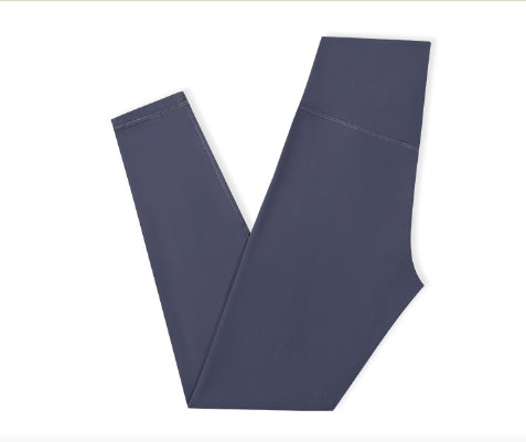ZH-DL144 # Warm Leggings With Thin Velvet -WAIST