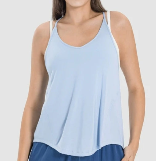 062 # VEST