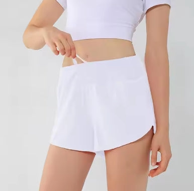88263 # women summer shorts Running shorts