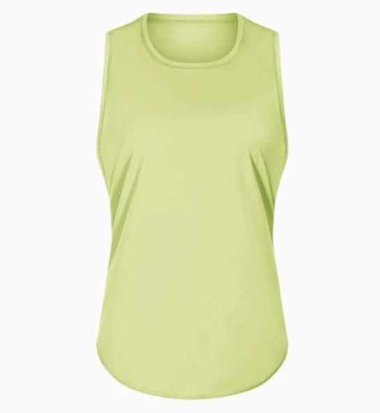 2023 # TANK VEST