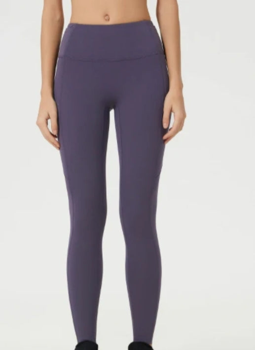 D25037 # LEGGINGS 27''