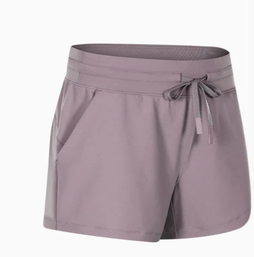 DK080 # 4" SHORTS