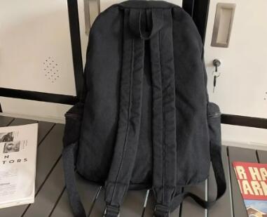 0099 - Waterproof Bags Fashion Backpack 22L