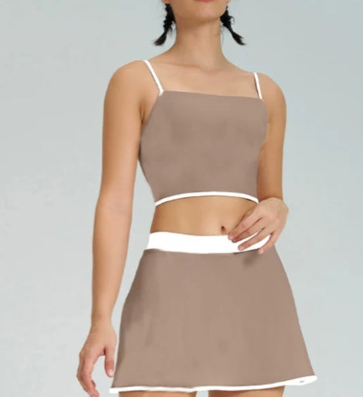 4023 # BRA+SKIRT