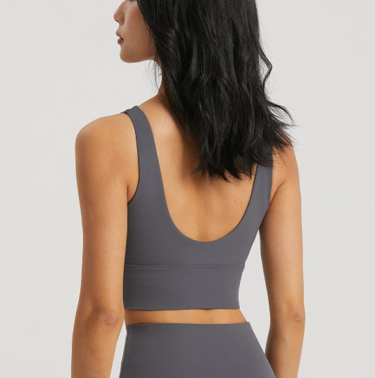 1518 # Women Sport Yoga Bra