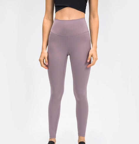 19037 # Sport leggings 25‘’  Leg