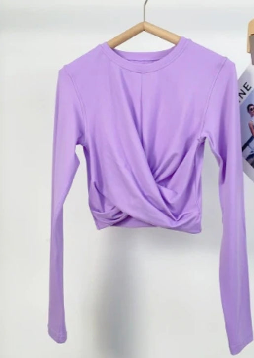 T001 # T-SHIRTS