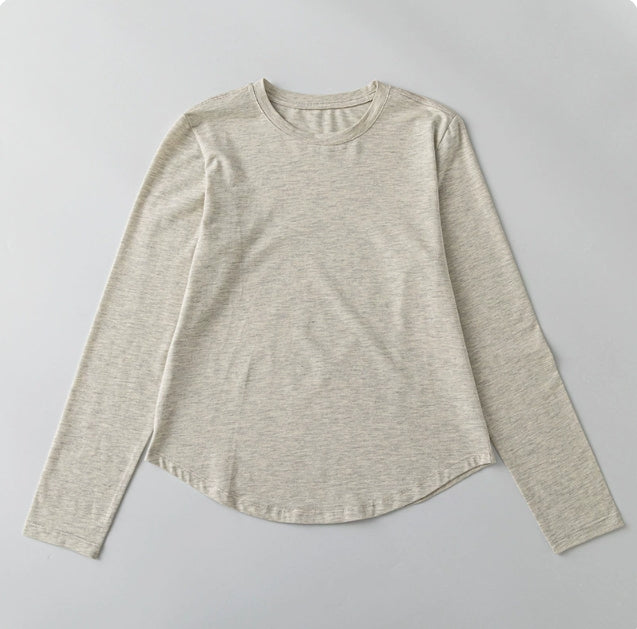 620# Long Sleeve T-Shirts