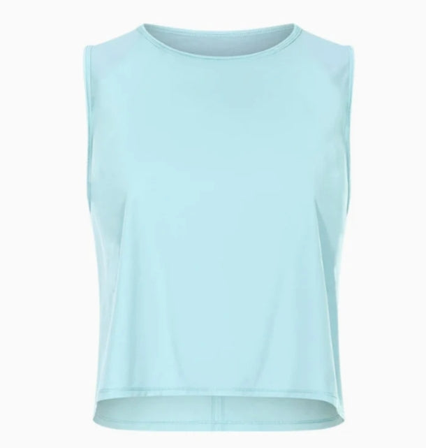 DT050 # SHORT TANK